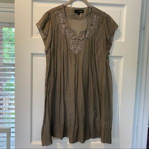 Women’s Tunic/Dress